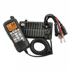 Himunication HM390-BB Fixed Marine VHF Black-box with GPS DSC K2MC1002551