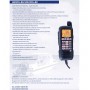 Himunication HM390-BB Fixed Marine VHF Black-box with GPS DSC K2MC1002551