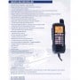 Himunication HM390-BB VHF Nautico Fisso Black-box con GPS DSC K2MC1002551-40%