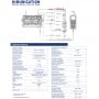 Himunication HM390-BB VHF Nautico Fisso Black-box con GPS DSC K2MC1002551-40%