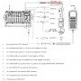 Himunication HM390-BB Fixed Marine VHF Black-box with GPS DSC K2MC1002551