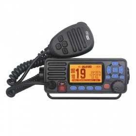 Polmar SHARK 3GE VHF Nautica Fisso con GPS DSC GNSS integrato K2MPM003050product_reduction_percent