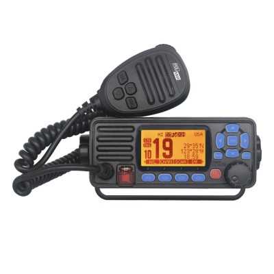 Polmar SHARK 3GE VHF Nautica Fisso con GPS DSC GNSS integrato K2MPM003050product_reduction_percent
