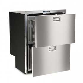 Vitrifrigo DW180 OCX2 BTX Double-Drawer Freezer 144L 12-24V VT04020291