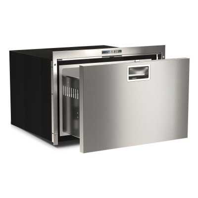 Vitrifrigo DW70 OCX2 BTX IM Drawer Freezer + IceMaker 75L 230V VT04020056