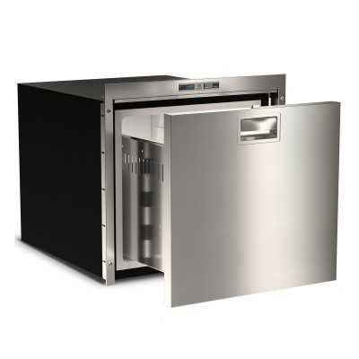 Vitrifrigo DW100 OCX2 BTX Single Drawer Freezer 95L 12-24V VT04020298