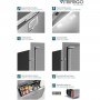 Vitrifrigo DW100 OCX2 BTX Single Drawer Freezer 95L 12-24V VT04020298
