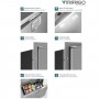 Vitrifrigo DW210 OCX2 BTX Double Drawer Freezer 182L 12-24V VT04020295