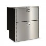 Vitrifrigo DW210 OCX2 DTX Drawer Fridge-Freezer 182L 12-24V VT04020300