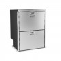 Vitrifrigo DRW180A All-in-One Drawer Dridge-Freezer 150L 12-24V VTDRW180A