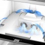 Vitrifrigo DRW180A All-in-One Drawer Dridge-Freezer 150L 12-24V VTDRW180A