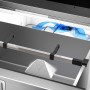Vitrifrigo DRW180A All-in-One Drawer Dridge-Freezer 150L 12-24V VTDRW180A