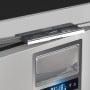 Vitrifrigo DRW180A Frigo-Freezer a cassetto All in One 150L 12-24V VTDRW180A-35%