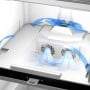 Vitrifrigo DRW180A Frigo-Freezer a cassetto All in One 150L 12-24V VTDRW180A-35%