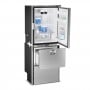Vitrifrigo DRW360A Frigo-Freezer a cassetto doppio + porta singola All in One 307L 12-24V VT04020185