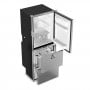 Vitrifrigo DRW360A Frigo-Freezer a cassetto doppio + porta singola All in One 307L 12-24V VT04020185