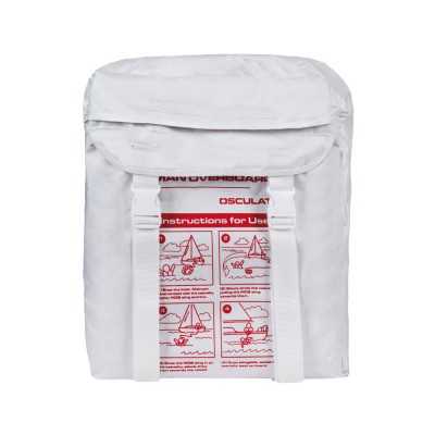 Sacca uomo in mare Man Over Board 460x400x110mm OS2242300-18%