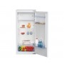 Vitrifrigo C190DP White Fridge 200L 12/24V 19L single door freezer VT10010008
