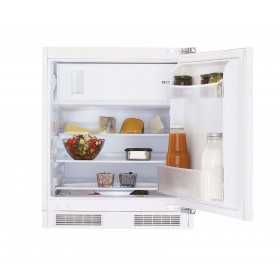 Vitrifrigo C150DP White Fridge 125L 12/24V 15L single door freezer VT10010016