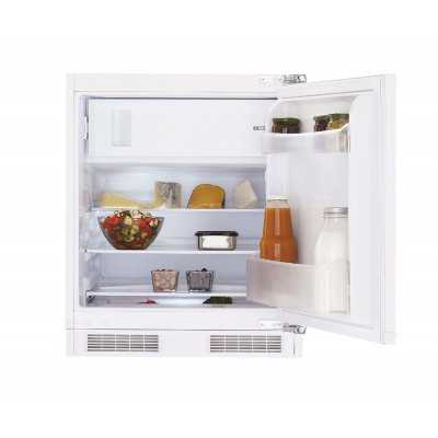 Vitrifrigo C150DP White Fridge 125L 12/24V 15L single door freezer VT10010016