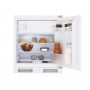 Vitrifrigo C150DP White Fridge 125L 12/24V 15L single door freezer VT10010016