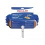 Spazzolone Special BLU 10 250x90mm Fibre Media durezza OS3663405-18%