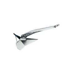 Ancora LEWMAR Delta in Acciaio Inox 10 kg OS0110710-28%