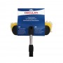 Spazzolone telescopico Standard 95/150cm in alluminio con rubinetto OS3619100-18%