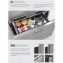Vitrifrigo DW35 OCX2 RFX Single Drawer Frige 35L 12-24V VT04020309