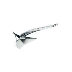 Ancora LEWMAR Delta in Acciaio Inox 20 kg OS0110720-28%