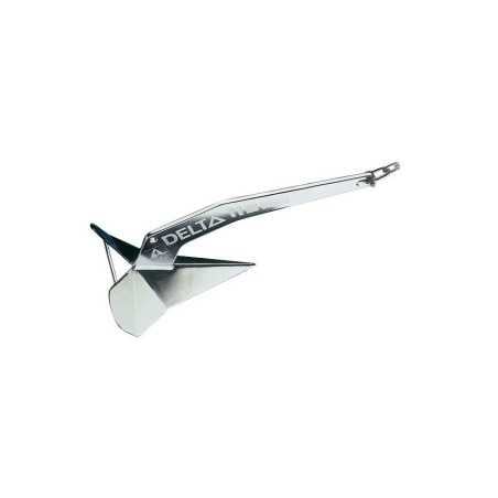 Ancora LEWMAR Delta in Acciaio Inox 20 kg OS0110720-28%