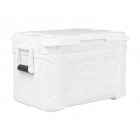 Ghiacciaia Portatile Igloo Marine 47L 50Qt Bianco N42816006002-20%