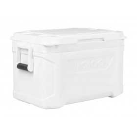 Igloo Marine Portable Ice Chests 47L 50Qt White N42816006002