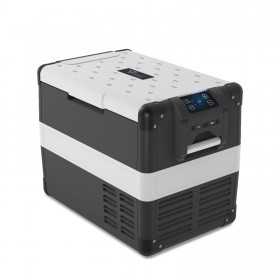 Vitrifrigo VF65P VFREE Portable Fridge-Freezer 65L 12/24Vdc 115/230Vac VT13010007