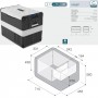 Vitrifrigo VF65P VFREE Portable Fridge-Freezer 65L 12/24Vdc 115/230Vac VT13010007