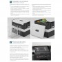 Vitrifrigo VF65P Frigo-Freezer Portatile 65L 12/24Vdc 115/230Vac VFREE VT13010007-25%