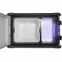 Vitrifrigo VF65P VFREE Portable Fridge-Freezer 65L 12/24Vdc 115/230Vac VT13010007