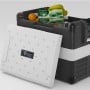 Vitrifrigo VF55P VFREE Portable Fridge-Freezer 55L 12/24Vdc 115/230Vac VT13010006