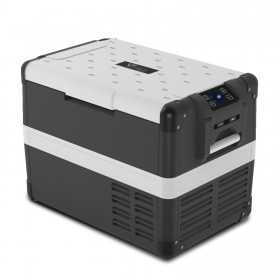 Vitrifrigo VF55P VFREE Portable Fridge-Freezer 55L 12/24Vdc 115/230Vac VT13010006