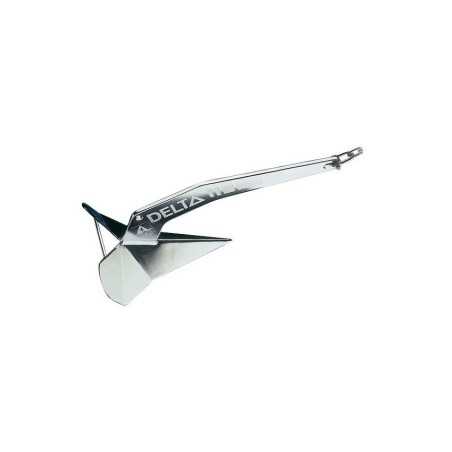 Ancora LEWMAR Delta in Acciaio Inox 63 kg OS0110763-28%