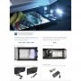 Vitrifrigo VF55P VFREE Portable Fridge-Freezer 55L 12/24Vdc 115/230Vac VT13010006