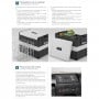 Vitrifrigo VF55P VFREE Portable Fridge-Freezer 55L 12/24Vdc 115/230Vac VT13010006