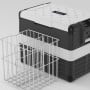 Vitrifrigo VF55P VFREE Portable Fridge-Freezer 55L 12/24Vdc 115/230Vac VT13010006
