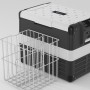 Vitrifrigo VF45P VFREE Portable Fridge-Freezer 45L 12/24Vdc 115/230Vac VT13010005