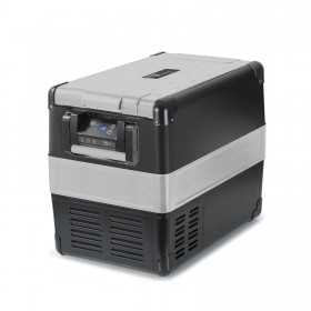 Vitrifrigo VF35P Frigo-Freezer Portatile 35L 12/24Vdc 115/230Vac VFREE VT13010004-25%