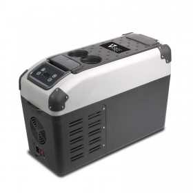 Vitrifrigo VF16P VFREE Portable Fridge-Freezer 16L 12/24Vdc 115/230Vac VT13010003
