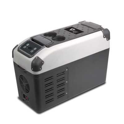 Vitrifrigo VF16P Frigo-Freezer Portatile 16L 12/24Vdc 115/230Vac VFREE VT13010003-25%