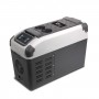 Vitrifrigo VF16P VFREE Portable Fridge-Freezer 16L 12/24Vdc 115/230Vac VT13010003