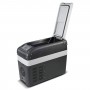 Vitrifrigo VF16P Frigo-Freezer Portatile 16L 12/24Vdc 115/230Vac VFREE VT13010003-25%