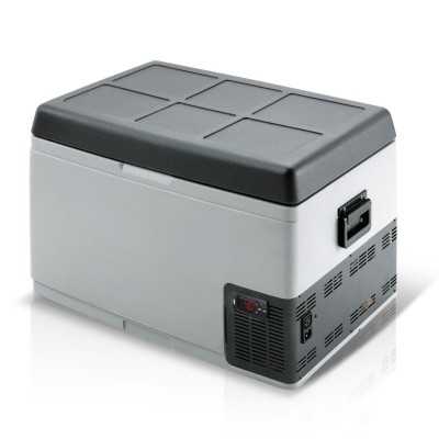 Vitrifrigo C65L Frigo-freezer portatile 65L 12/24V con termostato a led VT16004647-25%